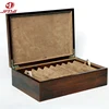 Cigar Gift Packing Box Custom Wood Made Humidor