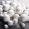 river stone pebble replacement alumina ball grinding media