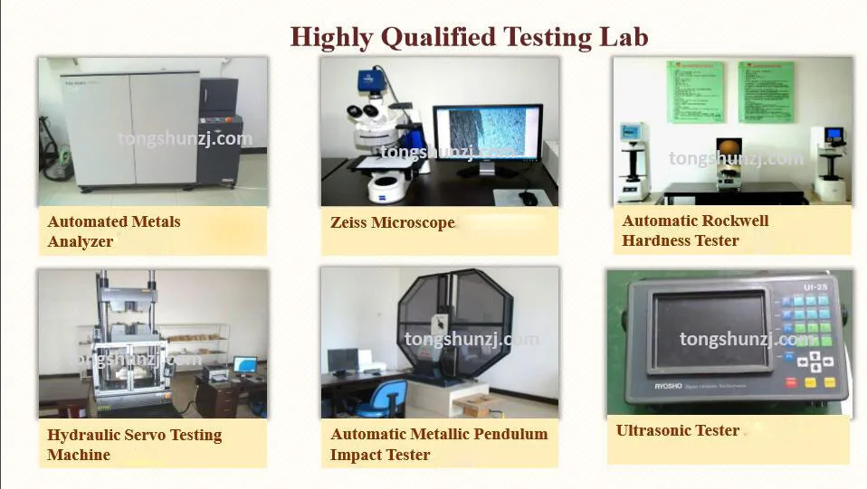 Manufacturer Wholesale Price API Thread type Water Well Geologic Tool Joints Drilling Crossover Subs