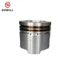 American diesel engine spare parts 6I1144 piston kit 3116 3114 engine assembly