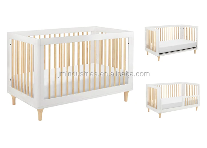 multifunction nursery european baby cribs