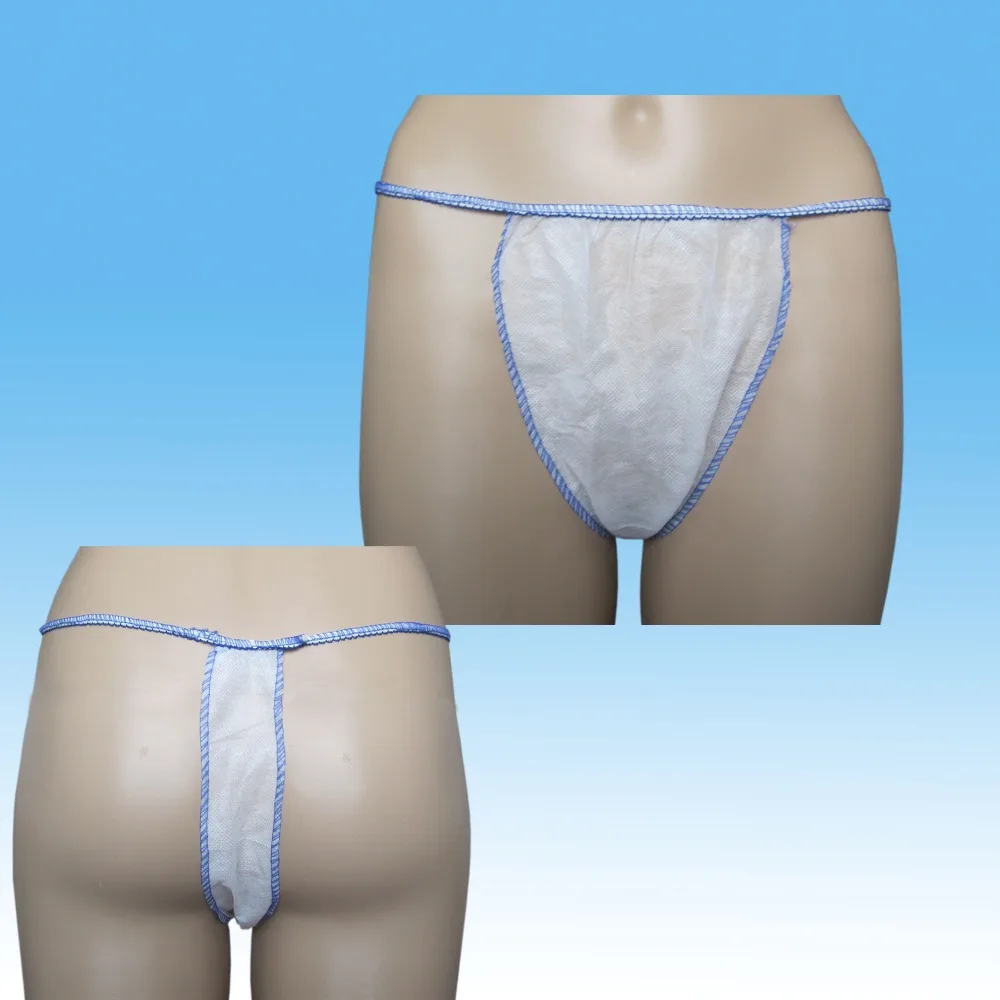 disposable undergarments for men