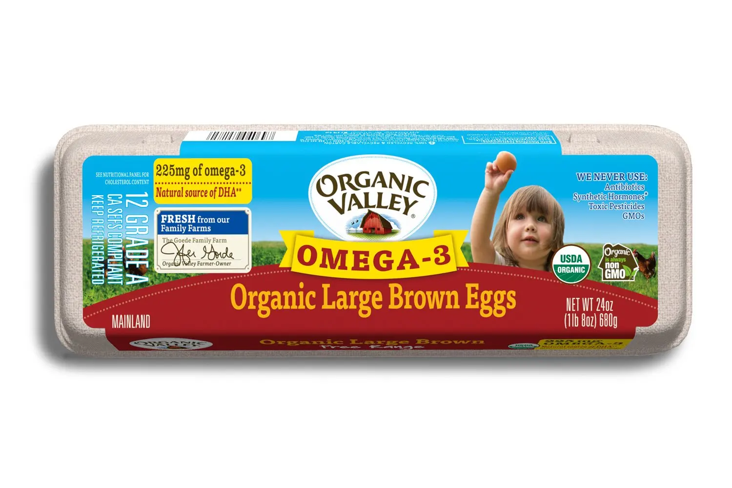 Cheap Organic Eggs, find Organic Eggs deals on line at