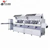 YD-SPA102 Universal automatic screen printing machine with UV drying system