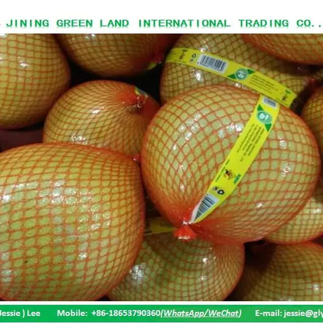 fresh honey pomelo export to russia for sale