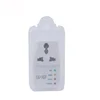 BX-V003 CE,CCC,RoHS Certification Single Phase 110-130V 20-250VAC Voltage Protector 220V Shocket