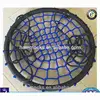 Round Children Net Chair Swing Chair Sets kids child rope swing