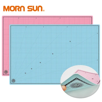 A0 Cutting Mat 120x90cm Thickness 1 6mm Double Sided 3 Layers Oem