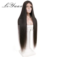 

80% Density 80 Remy 60 Inch Human Hair Wig To Buyindian natural human hair full lace wig