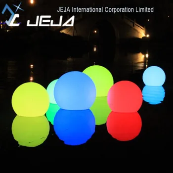 Ball Light For Children Entertainment Color Changing Led Sphere Ball Light For Children Entertainment Color Changing Led Sphere