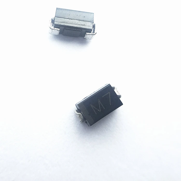 Rectifier Diode M1 M2 M3 M4 M5 M6 M7 SMD M5, View SMD M5, XUYANG ...