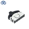 JC-K6-01C Multifunction 12V spring lever micro tact switch