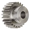 China manufactory M1 M2 M3 M4 Customized Metal Spur Gear