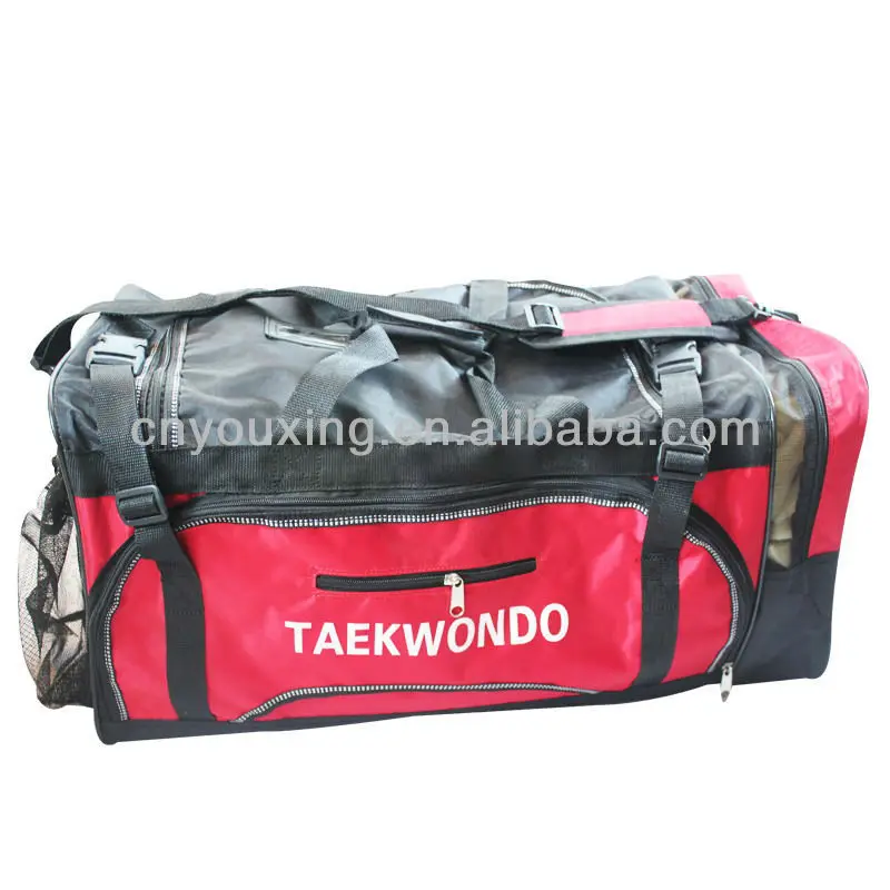 taekwondo bag Intense Taekwondo Gear Bag 