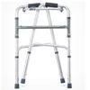 Cheap foldable disable walking aid rollator walker for walking support