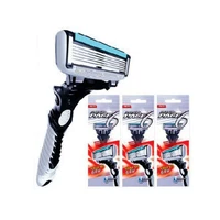 

Chinese Hot Sale 6 Blades Razor