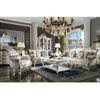 Longhao concise style classic 3seats sofa