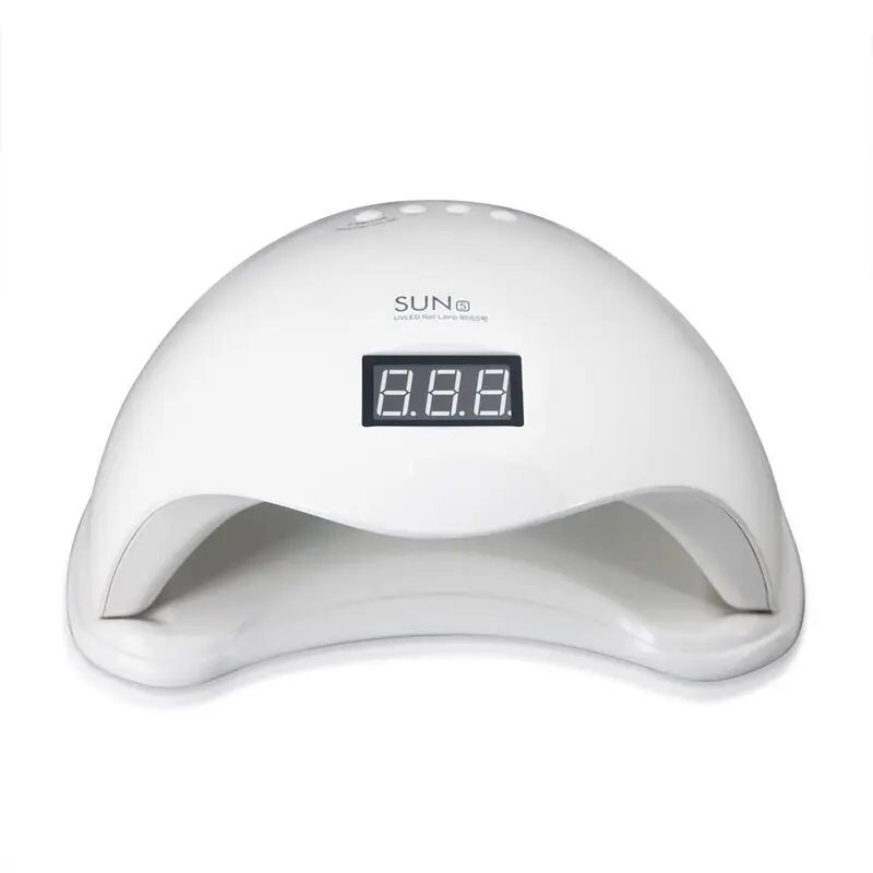 

Sun5 48W uv led nail lamp, N/a