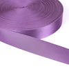 China Factory Wholesale Vinyl Coated Nylon Webbing