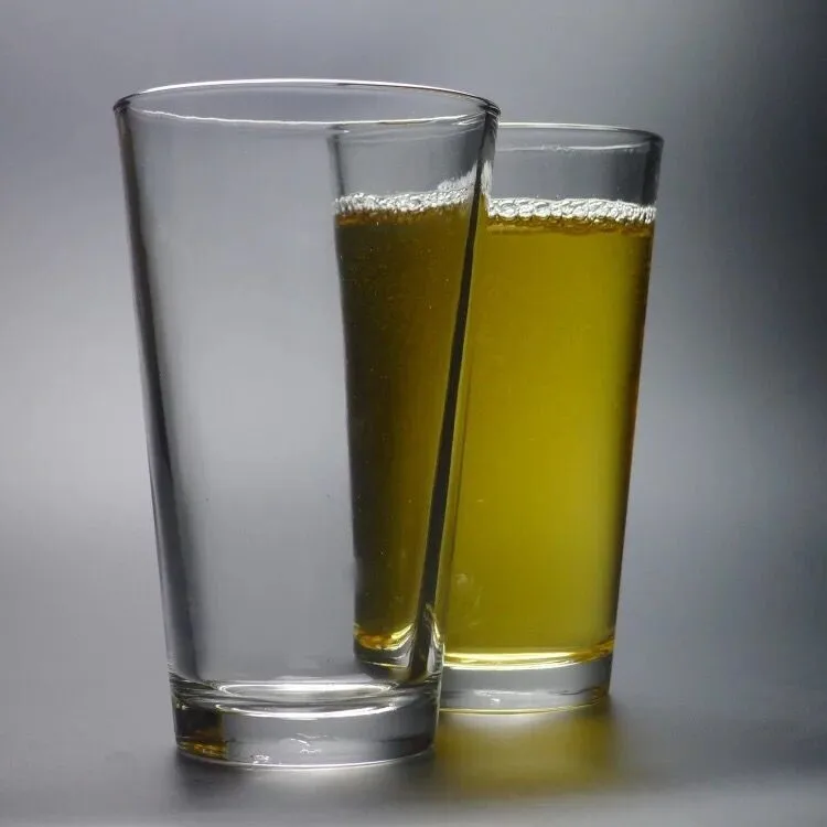 Wholesale 16oz Clear Pint Glass Beer Glass Cup Buy Beer Glass Cup