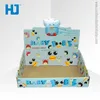 High Quality Kids Baby Cardboard pdq Display Box for Toys in Supermarket