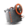 ISO9001 and CE certificated jaw crusher design drawing