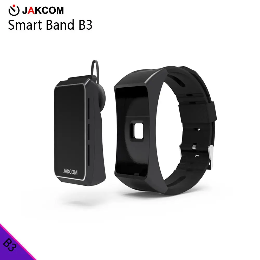 

Jakcom B3 Smart Watch 2017 New Product Of Smart Watch Hot Sale With Eta 7750 Movement Watch Smart Wach Smartwatch Shenzhen