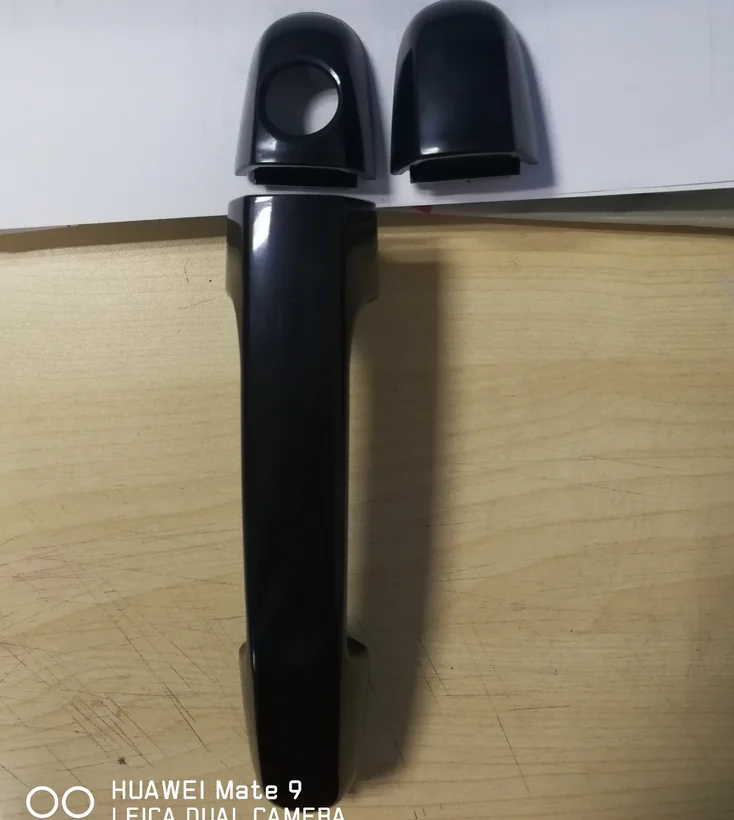 8262017010 Genuine Hyundai Matrix Interior Front Right Drivers Door Handle