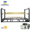 Longwell CNC Cutting EPS Foam Machinery Foam Cut CNC Machine