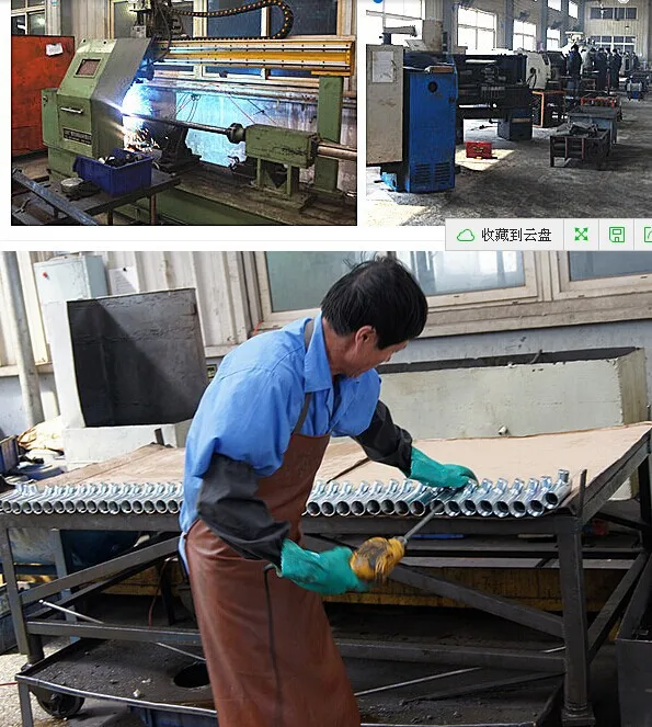 12V DC hydraulic power units