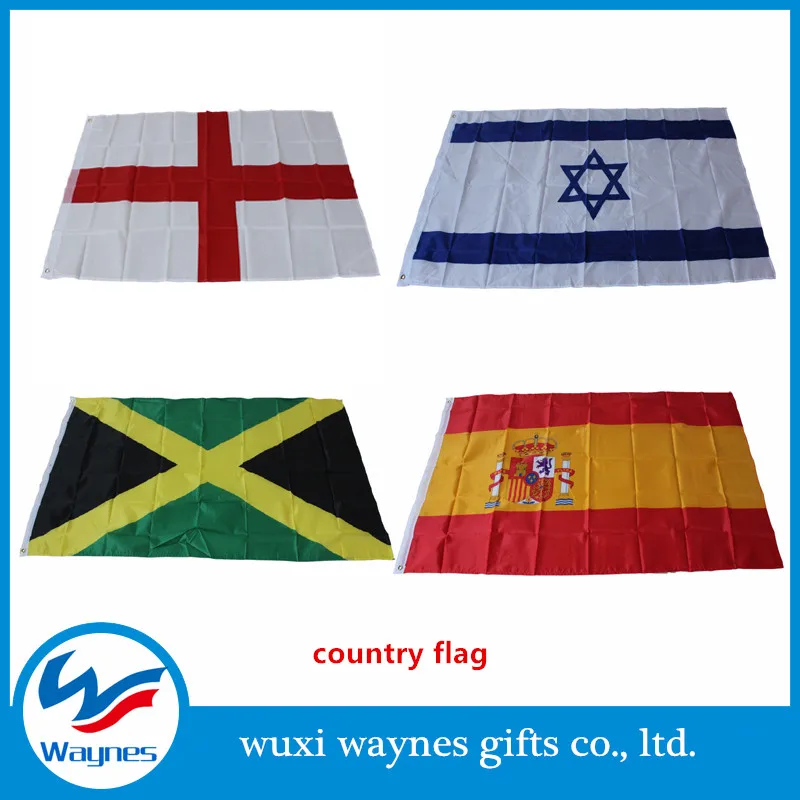 Hanging 90*150cm Manny Banner New American Flag For Decoration