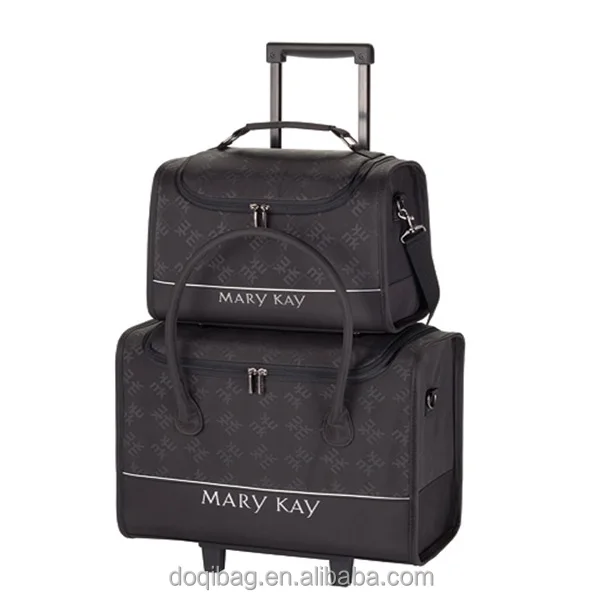 

Brand valise travel bag on wheel for travel or daily