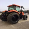 agriculture use KAT mini farm tractor 1004 4WD