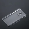 Clear Sublimation PC Cases Blank Phone Case for Iphone 5 6 7 8 X