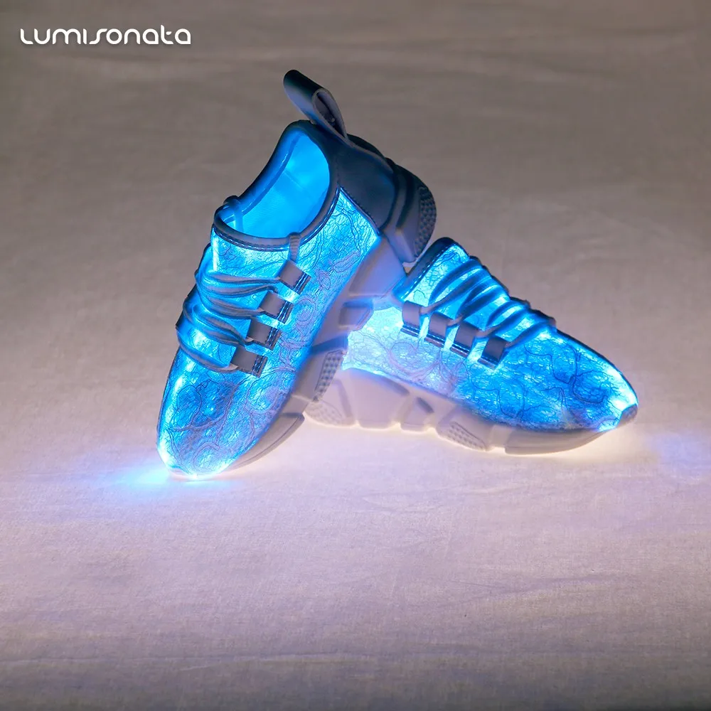 2019 Super Cool Light Up Fiber Optic Fabric Kids Led 2019 Super Cool Light Up Fiber Optic Fabric Kids Led