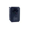 Small system high power solar dc power system lcd offgrid frequency inverter for ac motor