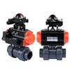 OEM/ODM accepted 2-1/2 inch pvc ball valve price list