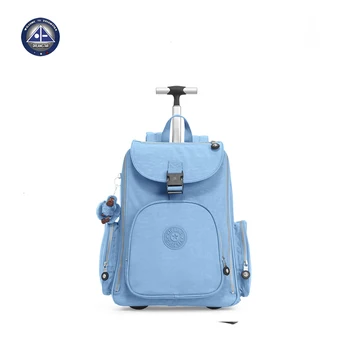 buy backpack with wheels