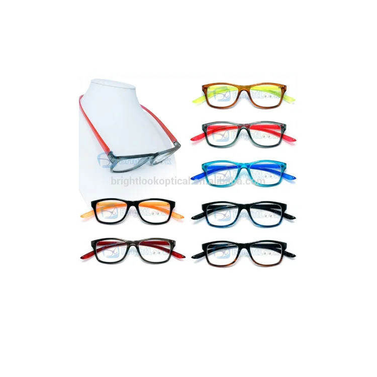 long temple reading glasses