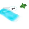 Gold Supplier Kongdy Wholesale Price free samples baby cooling fever gel patch pad