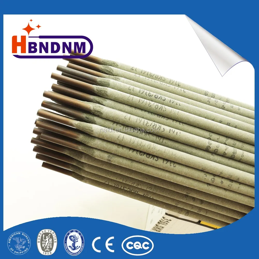 Electric China Welding Rod E308-16 Welding Electrode Plant E430-16 ...