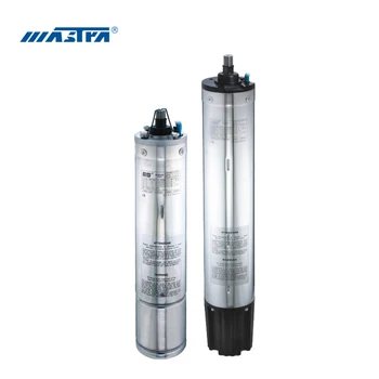 6 inch submersible motor