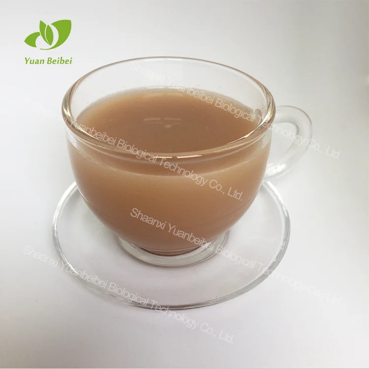 Cocoa Milk Tea Powder 100% Pure Nature Good Water Soluble Organic Cocoa