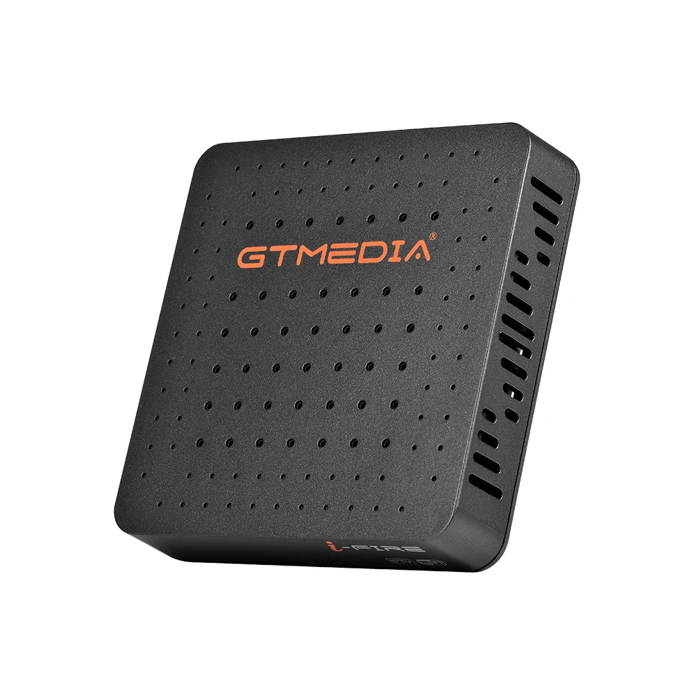 

GTmedia iFire FULL HD 1080P H.265 wifi Ethernet RJ45 Support Weather forecast,Jamendo,Yahoo news, Picture Xtream Stalker IPTV, N/a