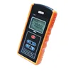 Fiber Optic Equipment FTTH Network FC SC interface Optical Power Meter TL560 with VFL