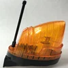 Hote sale & cheap price alarm lamp for automatic gate ,flash LED lamp with popular design
