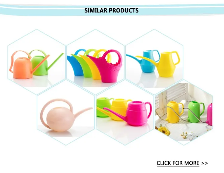 Professional mini indoor garden tool watering can