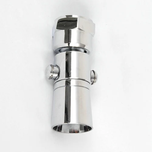 2 Gallons Per Minute With Flow Control Water Saver Shower Head Buy 2