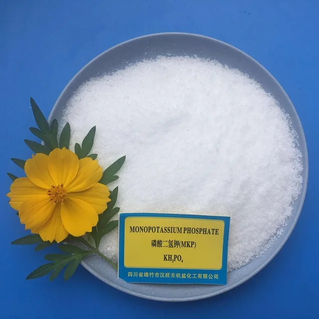 Mkp 98min 05234 Fertilizer Additive Monopotassium Phosphate Buy