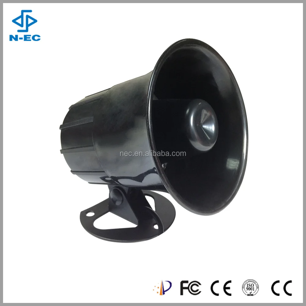 car horn 12v